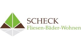 Scheck Fliesen-Bäder-Wohnen