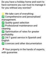 Ntamaya - gestión de Viviendas Vacacionales imagen 11