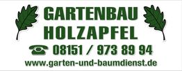 Garten & Baumdienst Siegfried Holzapfel