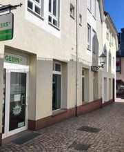 GEERS Außenansicht