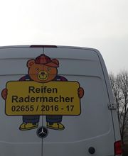 Reifen Radermacher GmbH Bild 3