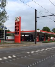 star Tankstelle Bild 1