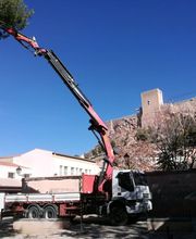 Grúas Muncal imagen 4