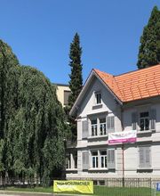 Hauri Baumanagement AG - Bauberater in Aarau