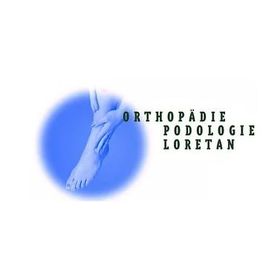 Orthopädie - Podologie Loretan