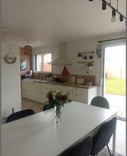 Bénédicte le Moguedec - SAFTI Immobilier Montreuil sur Ille image 3