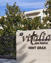 Residència de Gent Gran Sant Andreu, Barcelona | VITALIA HOME imagen 1