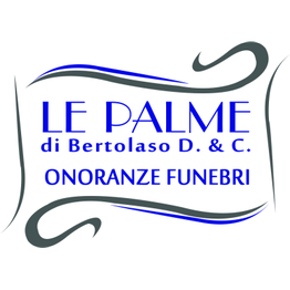 Onoranze Funebri Le Palme logo