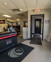 Entrance/Lobby/Interior Space