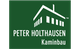 Holthausen, Peter