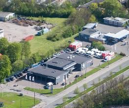 Super Dæk Service (SDS) & Bosch Car Service - Albertslund billede 3
