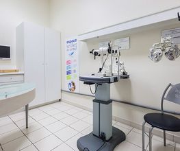 Opticien VENDENHEIM Optical Center image 2