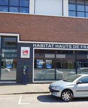 Habitat Hauts-de-France - Agence de Saint-Omer image 1