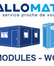 ALLOMAT SA image 1
