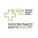Apotheke Meyer Roggwil AG