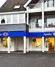 Apollo-Optik - Wiehl - Weiher Passage Bild 1