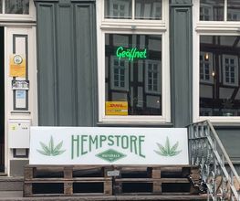 Hempstore Naturals Bild 6