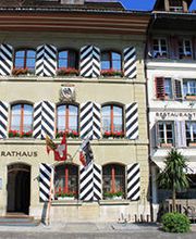 Notariat Blank AG Logo
Aarberg