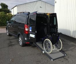 Lenoir Handi Concept image 5