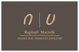 Macrelle Raphael Eirl