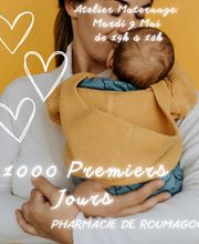 Pharmacie Roumagoua Totum image 5