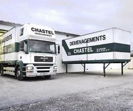 Déménagements Chastel image 4