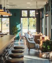 Holiday Inn - the niu, Bricks Hamburg Eppendorf by IHG Bild 1