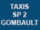 Taxis Sp 2 Gombault