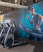 Fitness Park Mougins - Roquette image 2