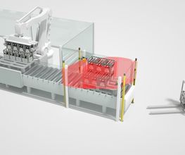 Leuze electronic AG Bild 9
