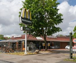 McDonald's Bild 1