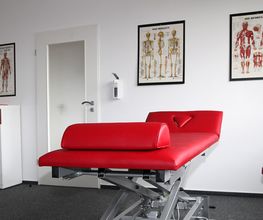 Physiotherapie Praxis Eichelberg Bild 15