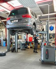 AMAG Zuchwil Bild 14