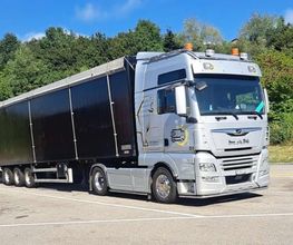Bosson transports Sàrl Bild 6