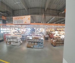 HORNBACH München-Freiham Bild 2