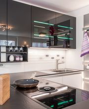 dk danz küchenplanung Bild 5