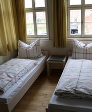 Jugendherberge Heldrungen Bild 4