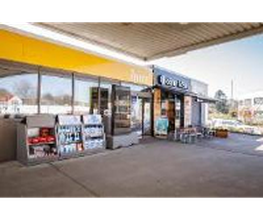 Shell Recharge Charging Station Bild 9