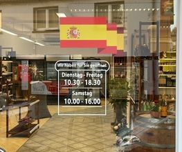 La Bodega Wein & Delikatessen