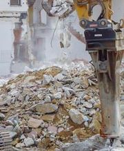 Hechinger Entsorgung GmbH Containerdienst Bild 1