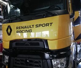 CATRA RENAULT TRUCKS image 1