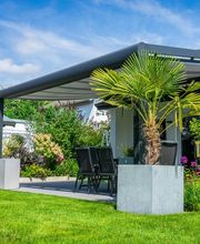 Schmidt Überdachungen Nürnberg GmbH Bild 8