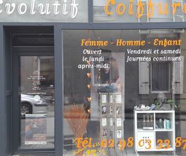 Evolutif Coiffure image 2
