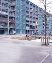 Kinderkrippe Windrädli Bild 1