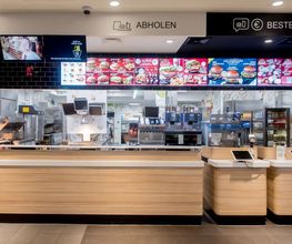 McDonald's Bild 2