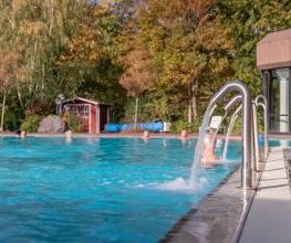 Hellweg-Sole-Thermen Betriebs-GmbH Bild 5