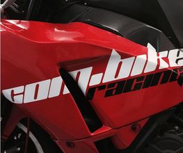 COM BIKE image 1