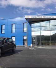 Miroiterie Technique image 1