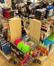 Accessories Section Shot