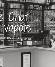 Le Chat Qui Vapote - Bain de Bretagne image 7